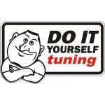 DO IT YOURSELF TUNING